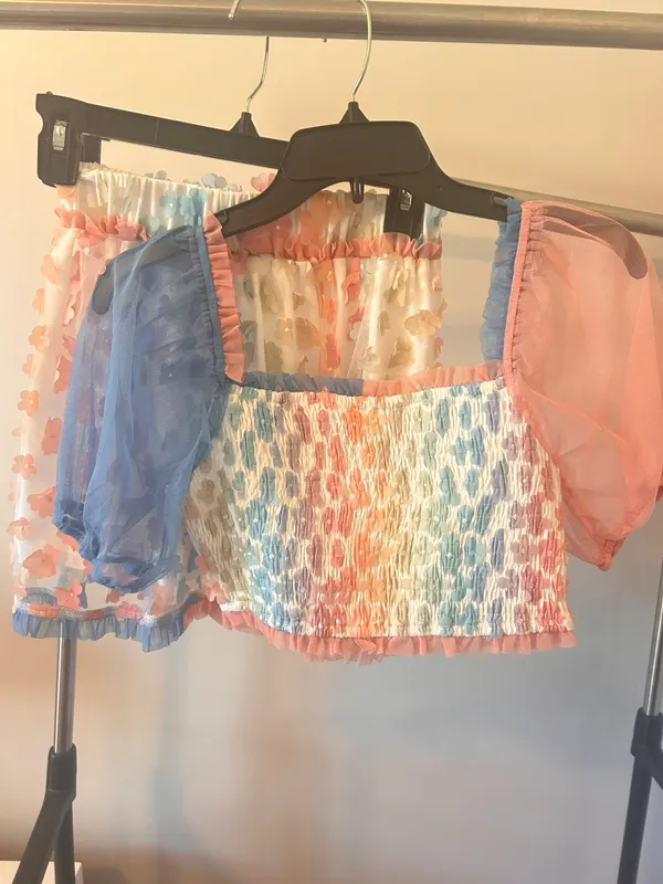 Pants Store Set - Image 2