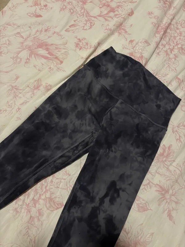 Lululemon Leggings - Image 5