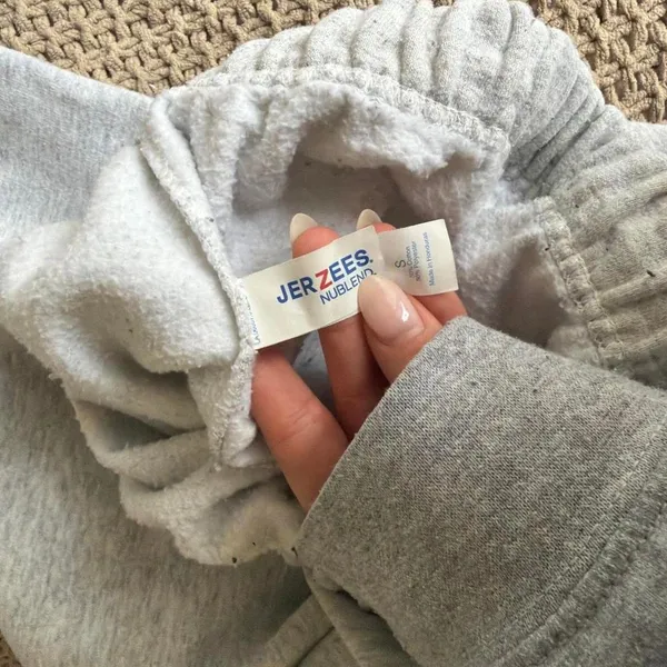 Jerzees Kappa Delta Sweatpants - Image 4