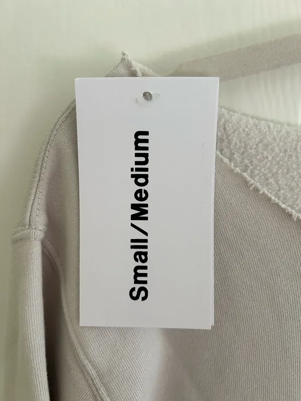 Brandy Melville Newport Crewneck - Image 2