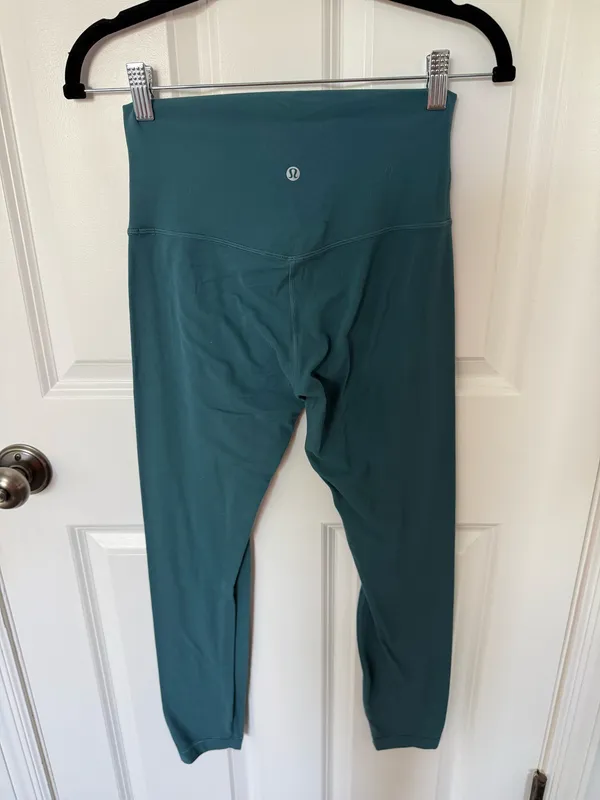 Lululemon Align Leggings 25" - Image 2