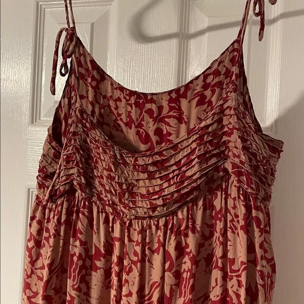 EUC Natalie Martin silk Melanie dress - Image 14
