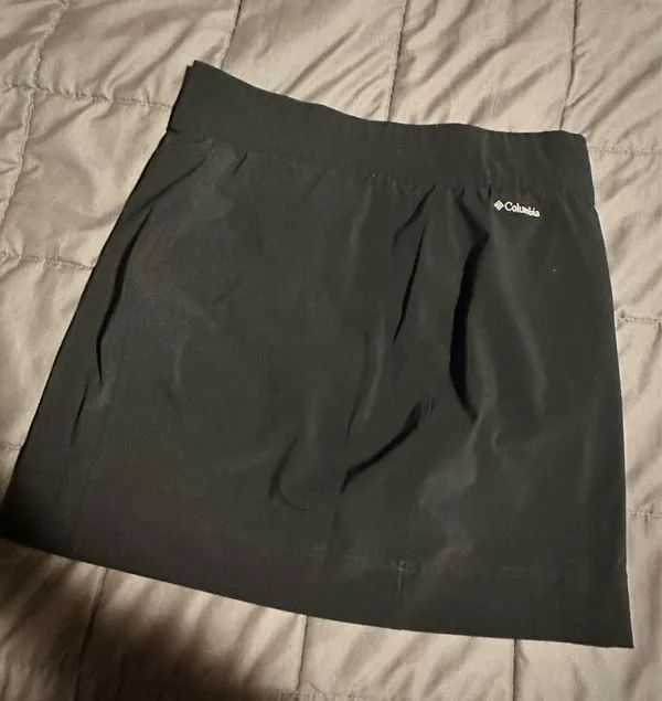 Columbia Golf Skort - Image 2