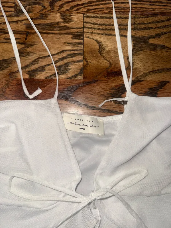White American Threads top - Image 3