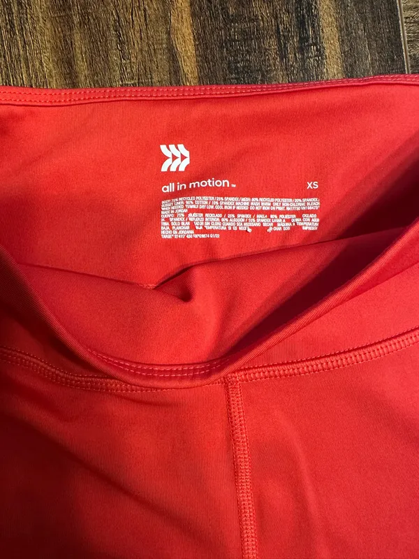 All in Motion Shorts Athletic Target - Image 4