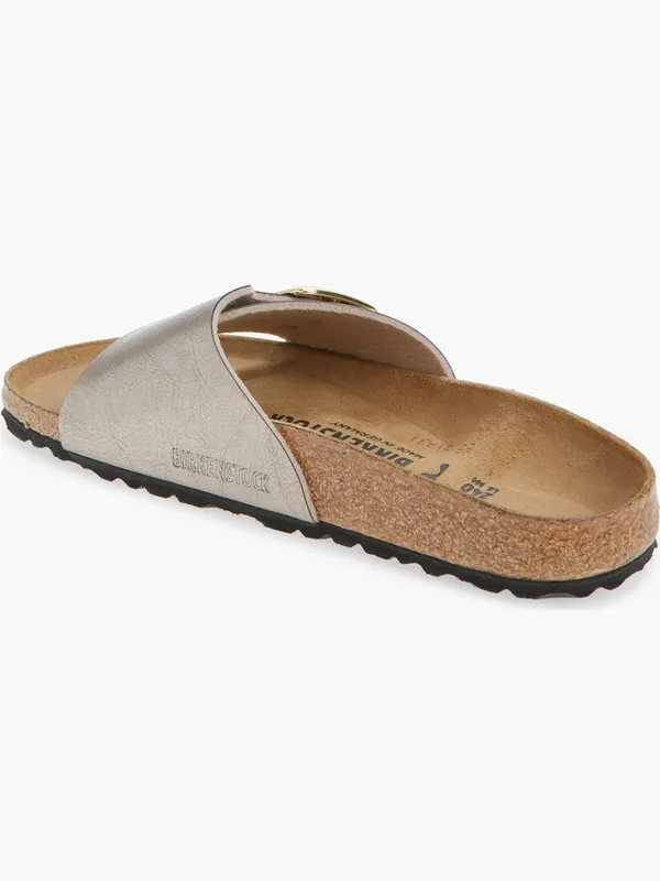 Birkenstock Catalina Luxe Slide Sandal - Image 3