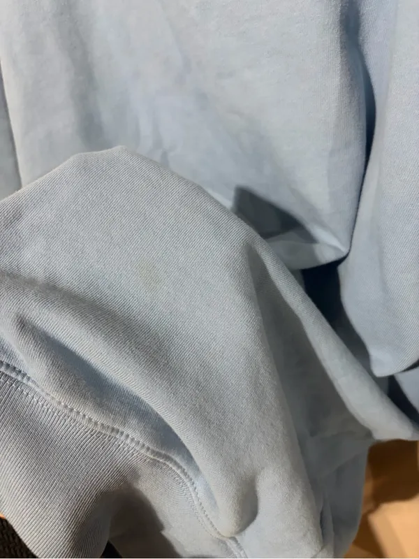 Brandy Melville John galt crewneck - Image 4