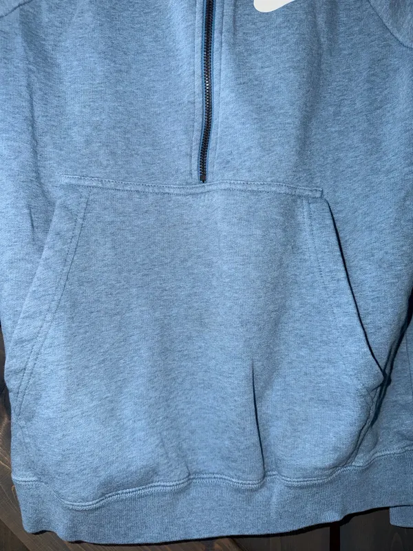 Nike Quarter-Zip Pullover - Image 4