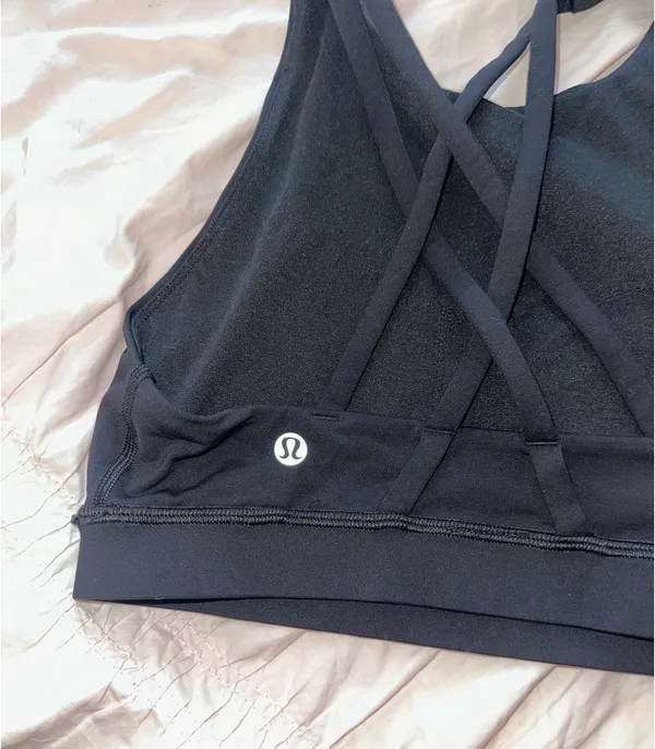 Lululemon Sports Bra - Image 3