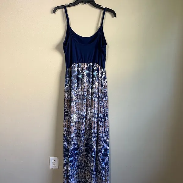 Ultra flirt large maxi dress‎ - Image 4