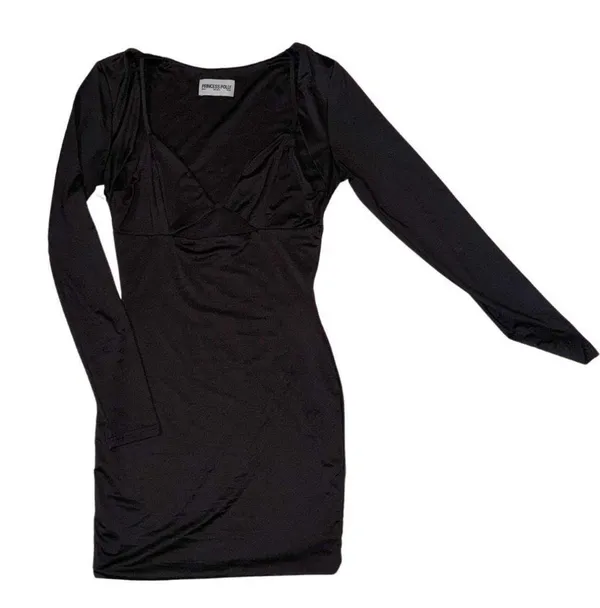 NWOT Bolden Mini Dress - Image 3