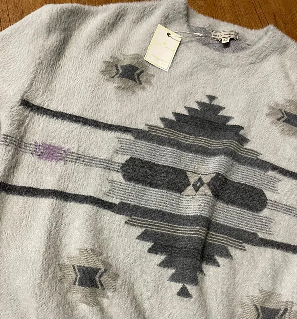 Simply Southern Sweater - Image 3