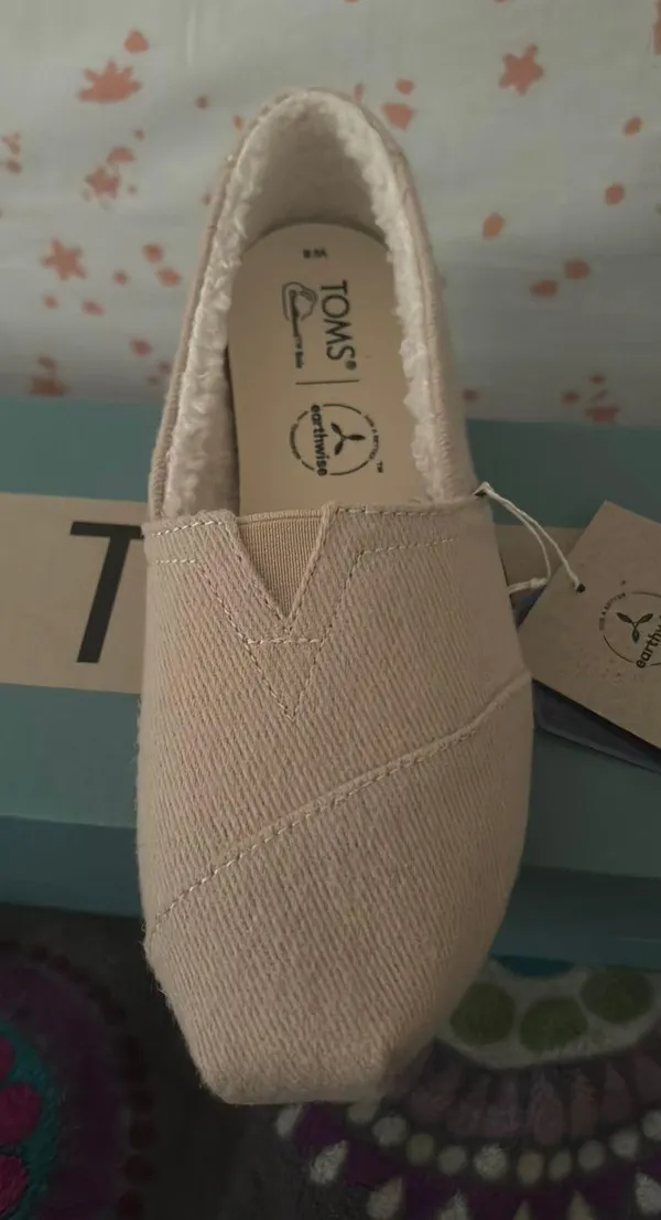 Toms Slip-ons - Image 2