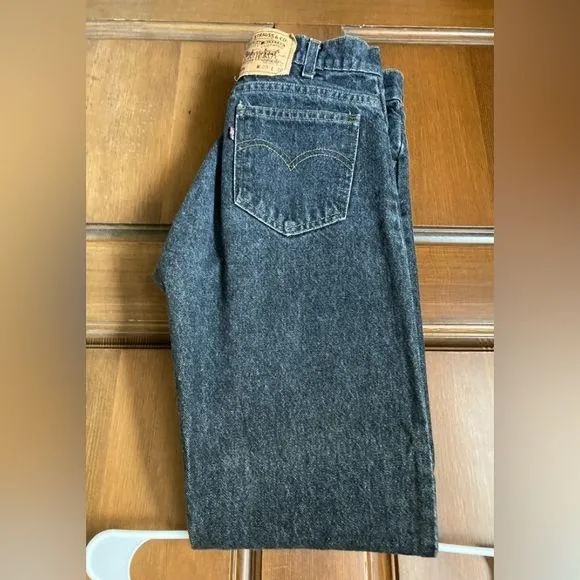 Levis’s Women’s - Image 2