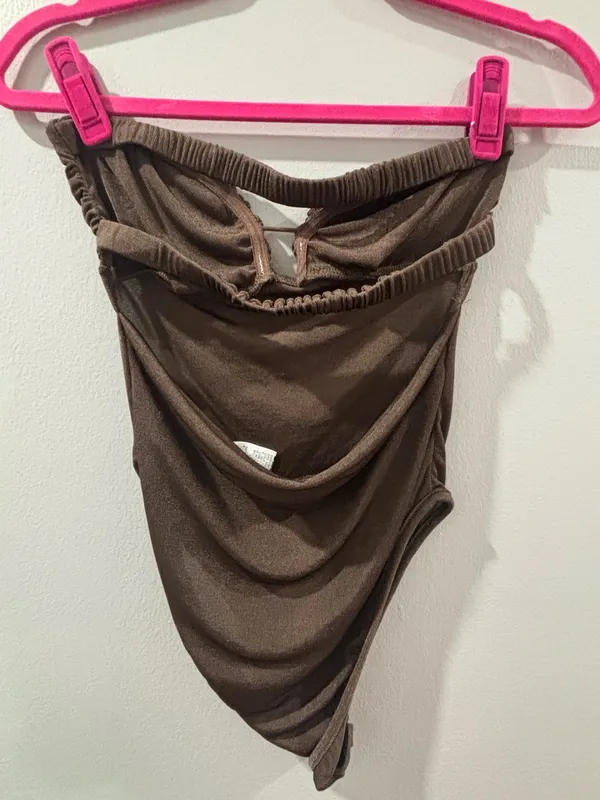 Shein Bodysuit NWOT - Image 3