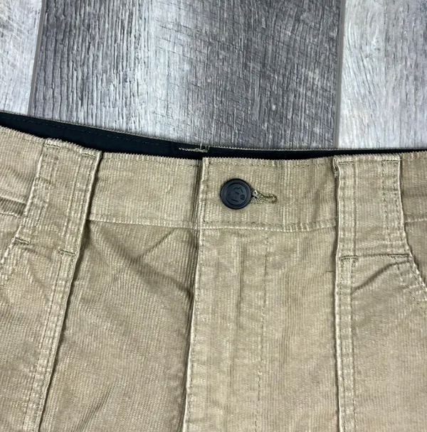 Wrangler X ATG Corduroy Hiking Shorts - Image 7