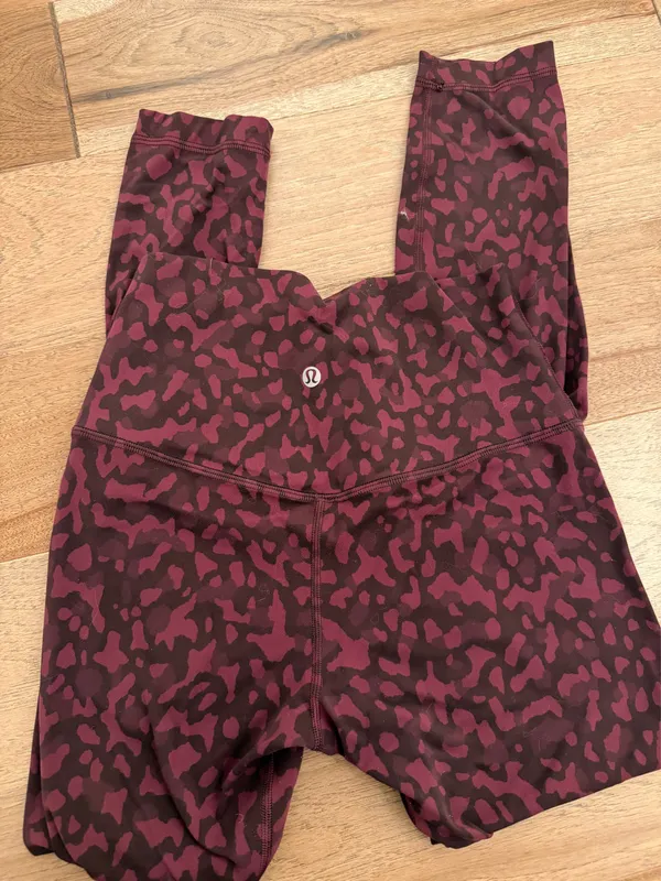 Lululemon Align Leggings - Image 2
