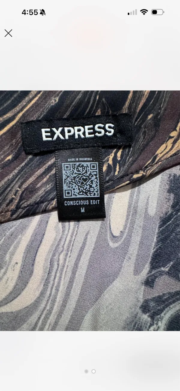 Express Top - Image 2