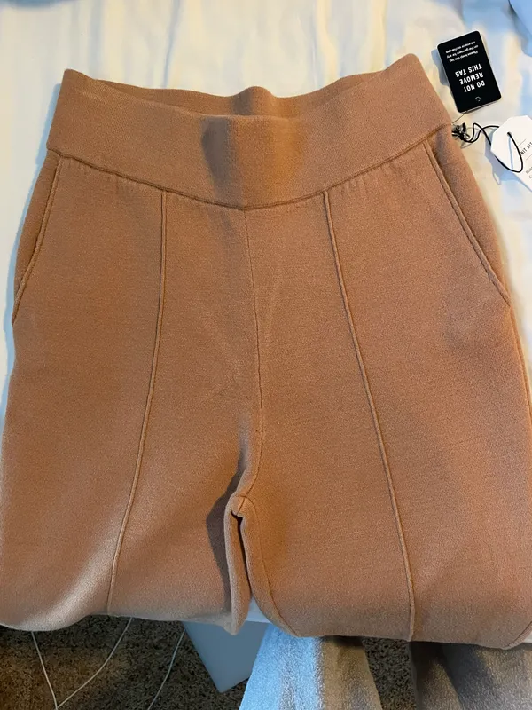 Express Knit Pants - Image 4