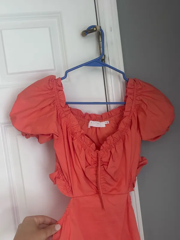 ASTR The Label Dress Mini - Image 5