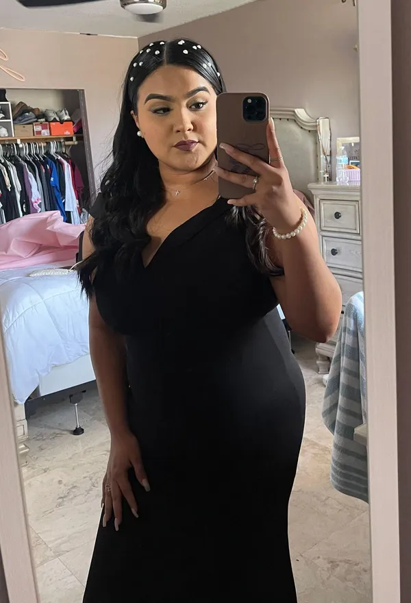 Prom Dress - Image 3