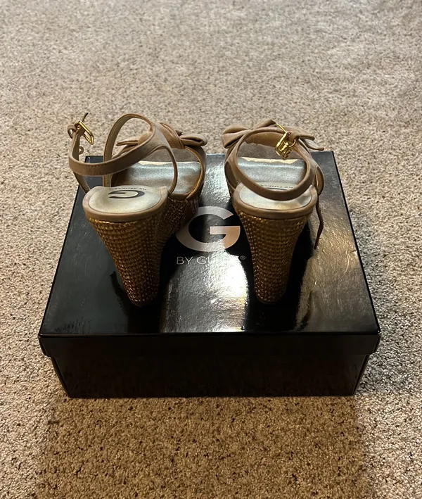 Guess Wedges - Image 4