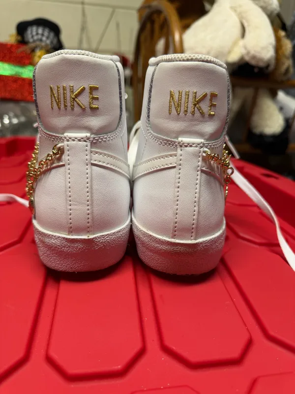Nike Blazer Shoes  - Image 2