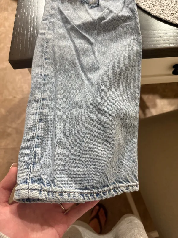 American Eagle Jeans - Image 2