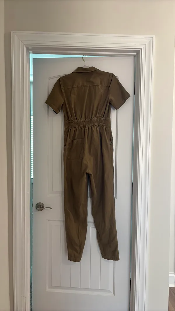 BDG Romper - Image 4