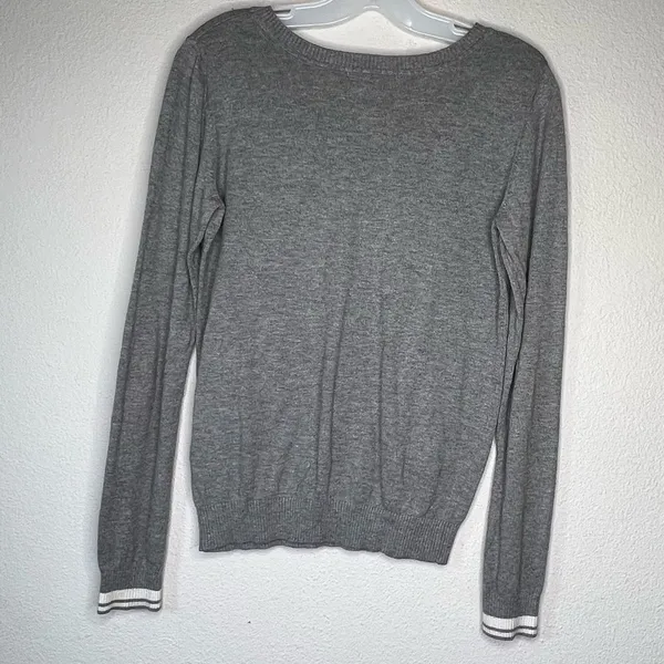 Garage "Music" Sweater - Image 4