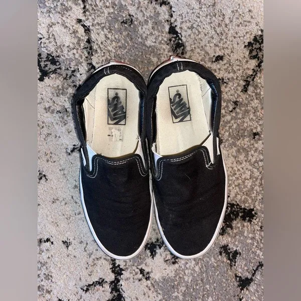 ⚠️SOLD⚠️Vans - Image 6