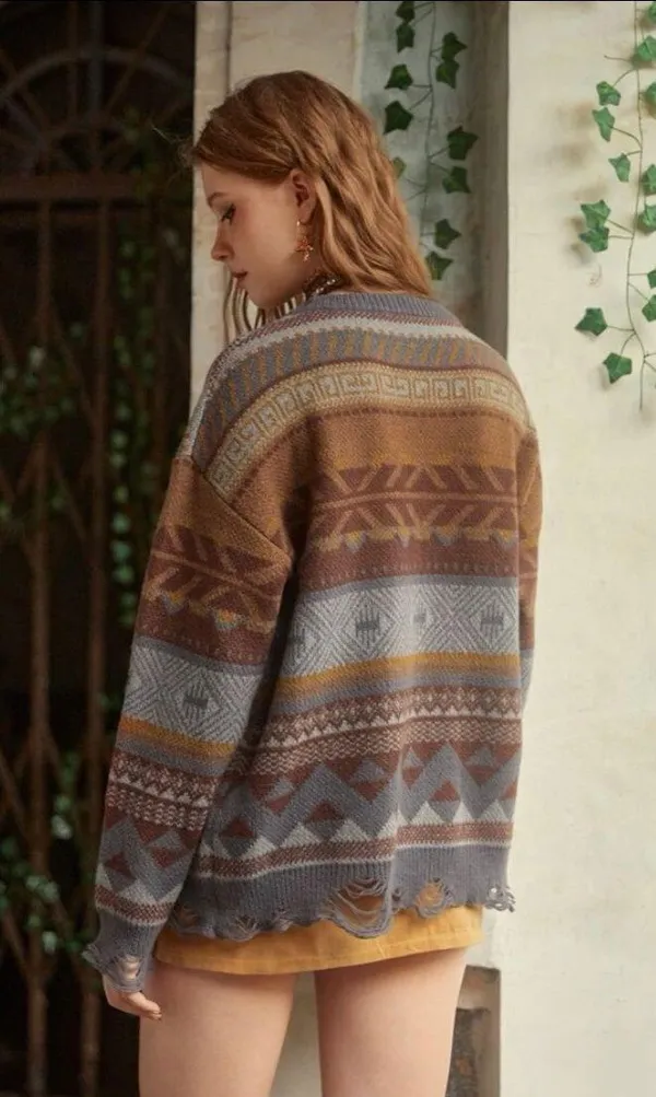 SheIn Sweater - Image 2