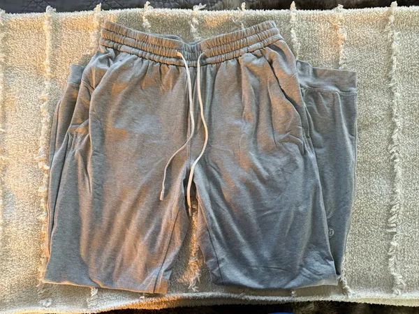 Lululemon Sweatpants Joggers - Image 3