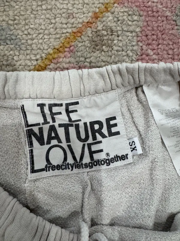 Free City Sweatpants - Image 2