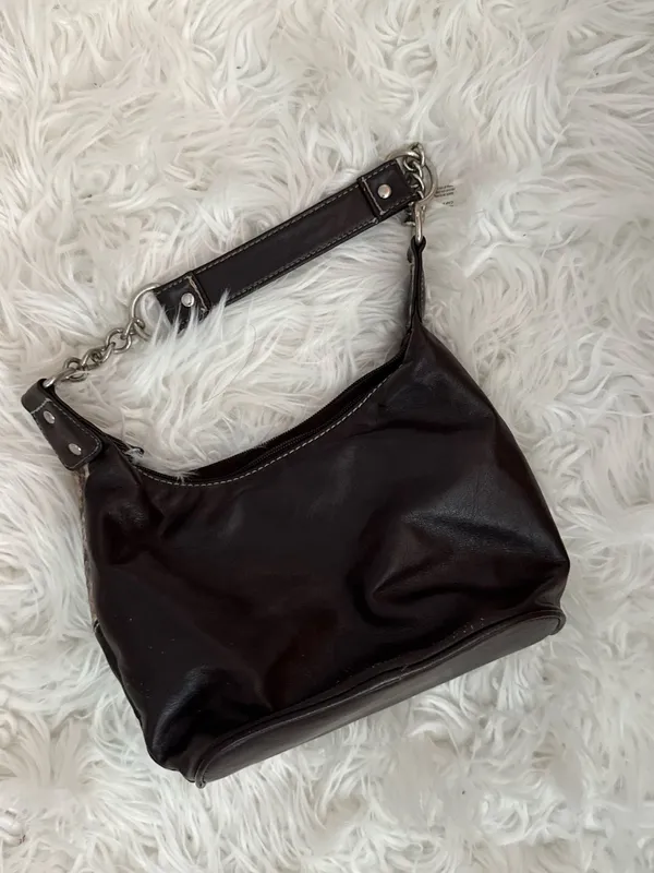 Cute bag Brown - Image 4