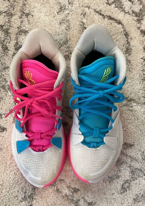 Nike Kyrie Volleyball Shoes - Image 3