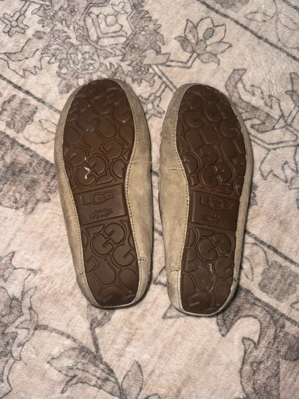 UGG Moccasins - Image 4