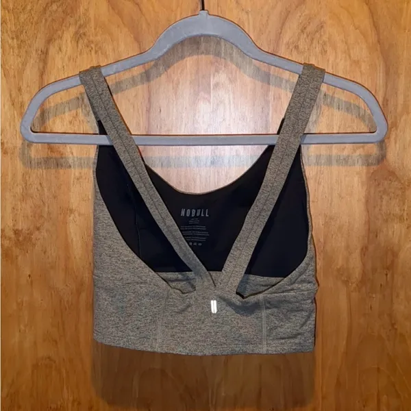 NoBull Energy Sports Bra - Image 2