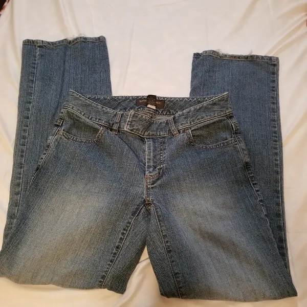 Banana Republic bootcut jeans Size 4 - Image 2