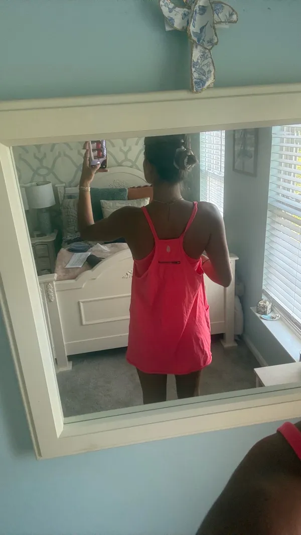 FP Movement workout dress - Image 4