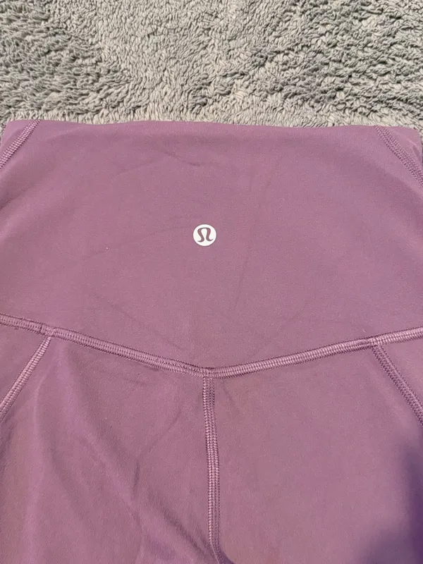 Lululemon align leggings size 2 - Image 5