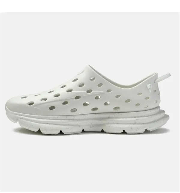 Kane Shoes White Size 8 - Image 2