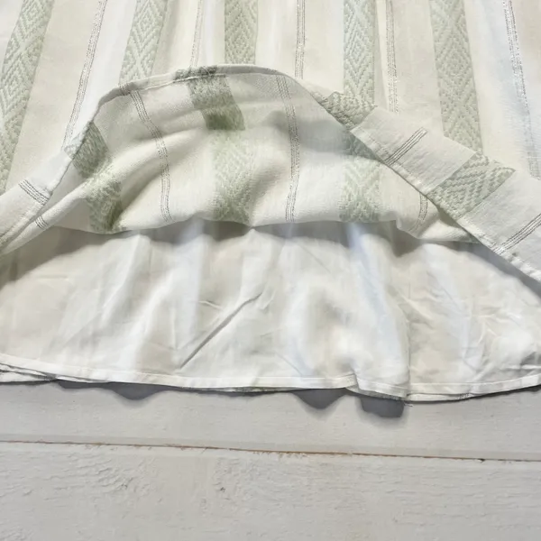 NWT - Splendid Collection - Women’s white Dixie Skirt. Size XS.  - Image 5