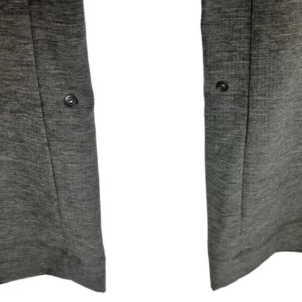 NWT The North Face‎ Standard Fit Pants Gray 6 - Image 9