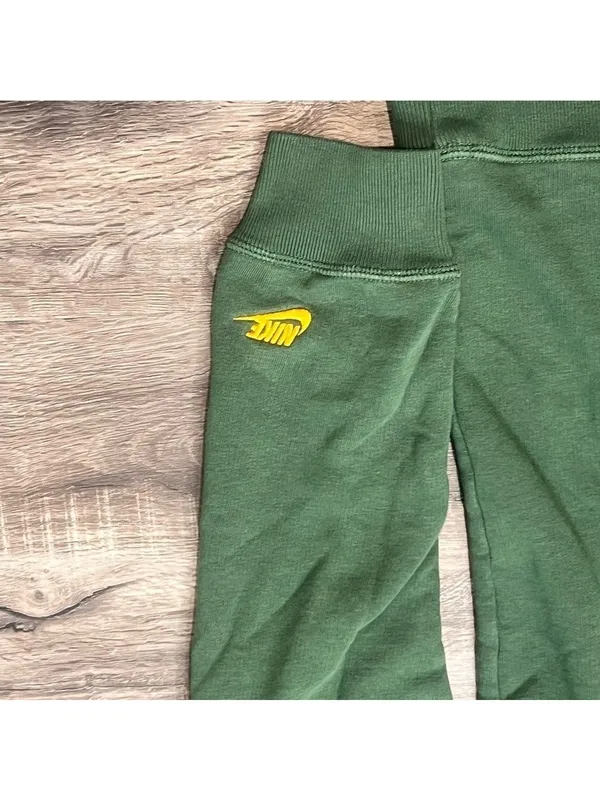 Nike Women's Baylor University Hoodie Size Large C24346 - Image 3