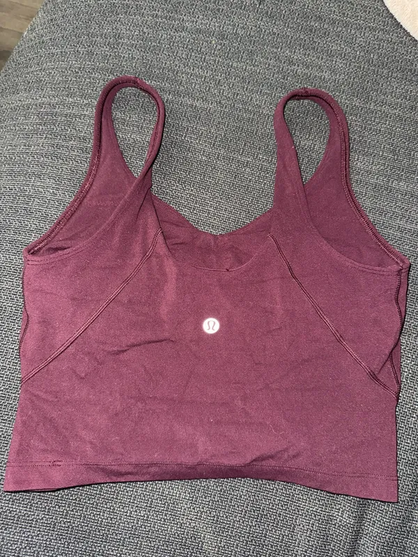 Lululemon Align Tank - Image 2