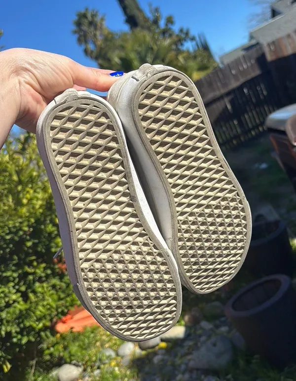 Vans Sneaker - Image 3