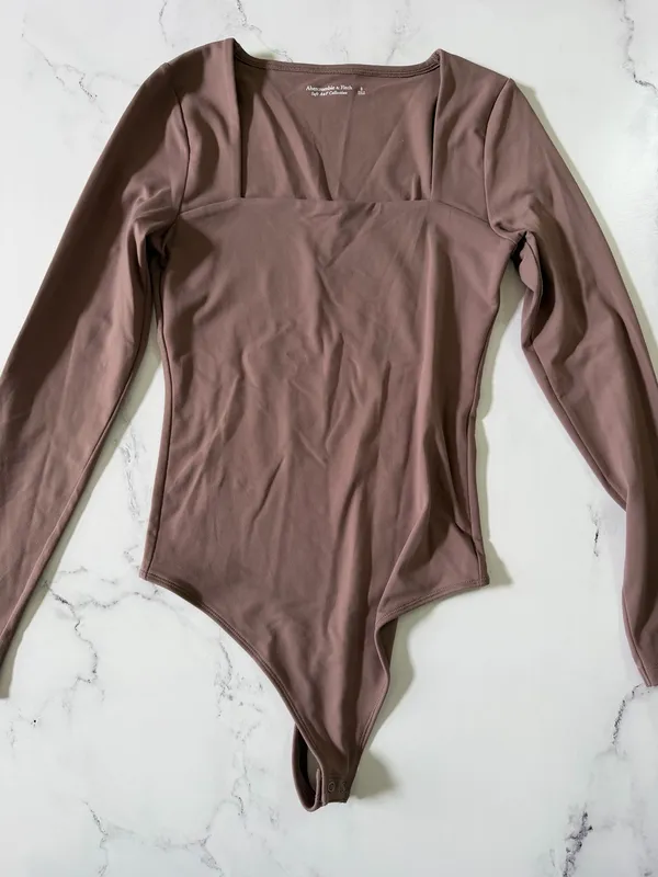 Abercrombie Bodysuit - Image 2