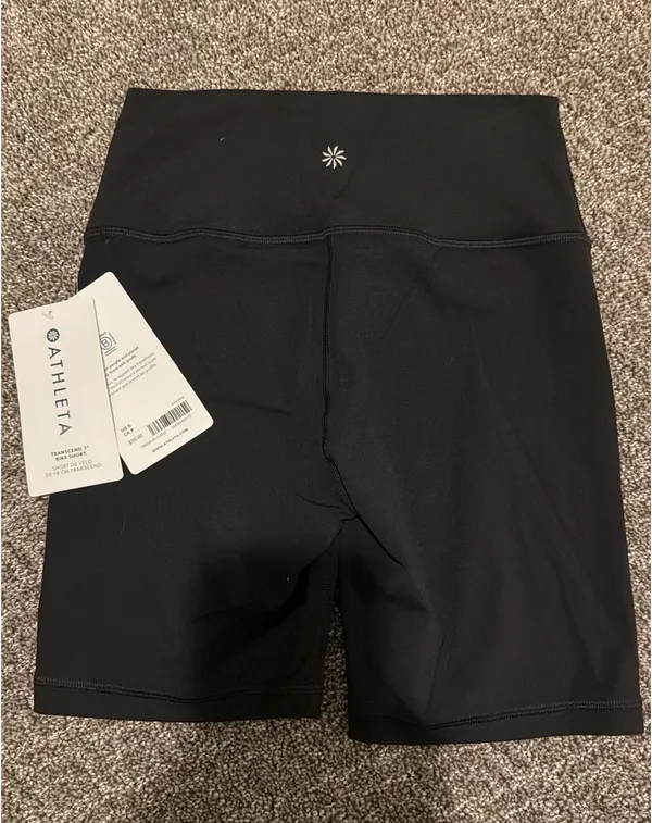 Athleta shorts - Image 2