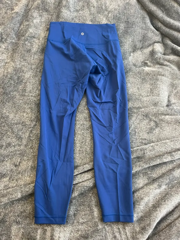 Lululemon Leggings - Image 2